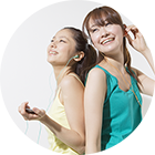 ボイストレーニングの魅力